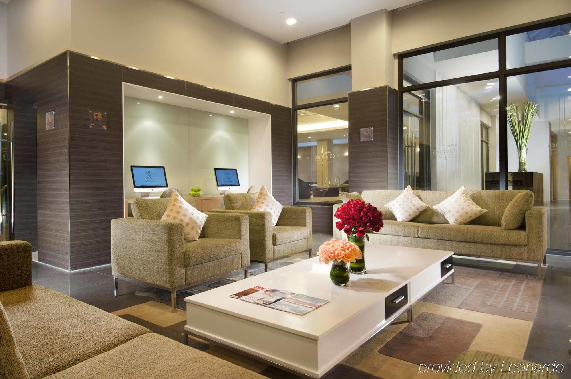 Citadines Zhuankou Wuhan Camera foto